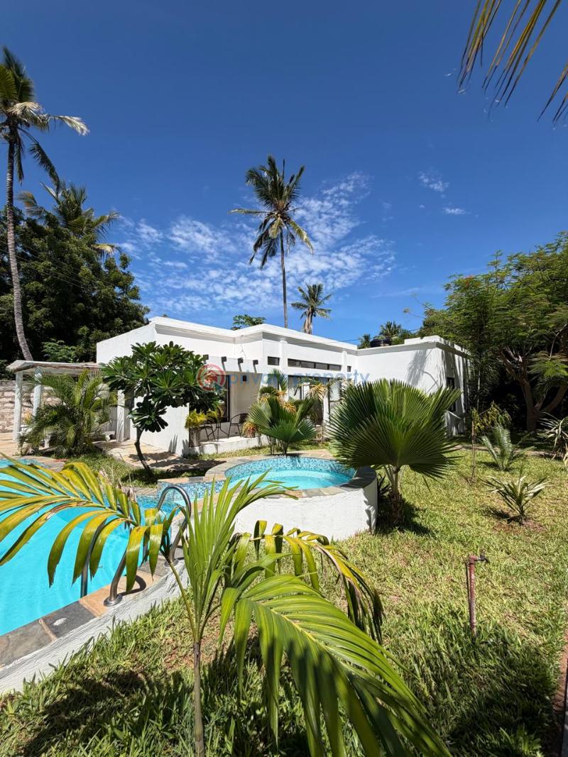 4 bedroom House For Sale Watamu Kilifi - 25