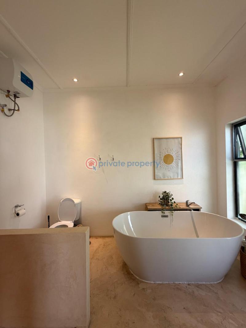 4 bedroom House For Sale Watamu Kilifi - 16