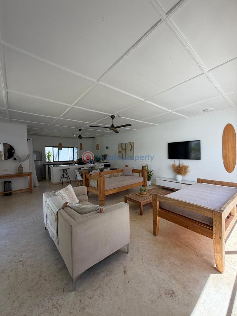 4 bedroom House For Sale Watamu Kilifi - 23