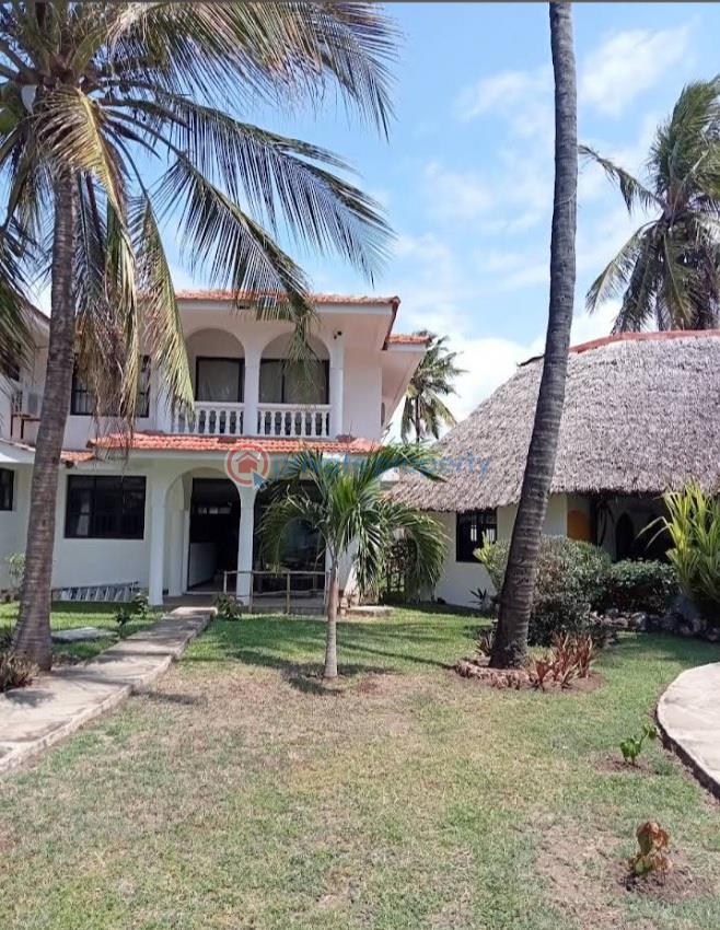3 bedroom Commercial Property For Sale Diani Ukunda Kwale - 3
