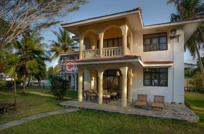 3 bedroom Commercial Property For Sale Diani Ukunda Kwale - 2