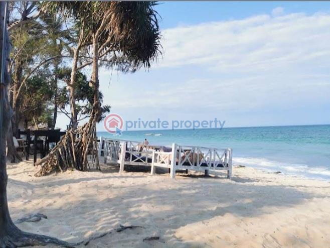 3 bedroom Commercial Property For Sale Diani Ukunda Kwale - 28
