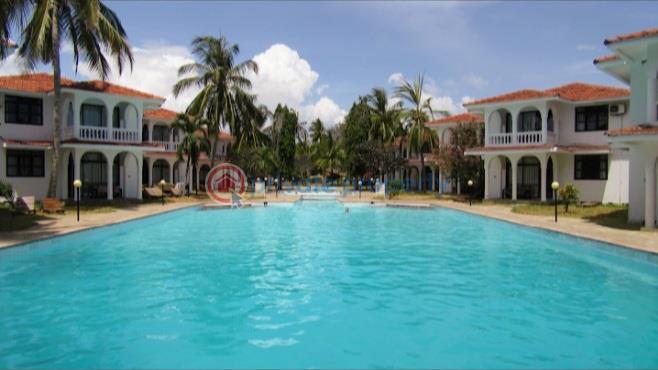 3 bedroom Commercial Property For Sale Diani Ukunda Kwale - 1