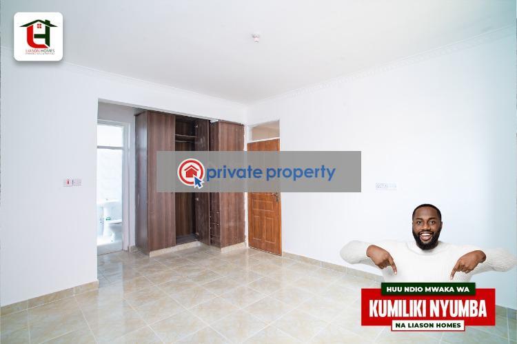 3 bedroom House For Sale &nbsp;malaa Kangundo East Machakos - 7