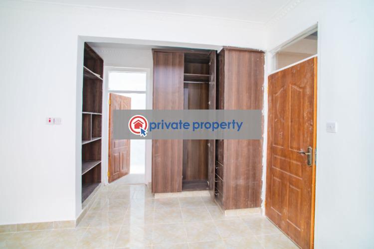 3 bedroom House For Sale &nbsp;malaa Kangundo East Machakos - 6