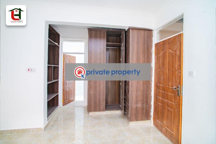 3 bedroom House For Sale &nbsp;malaa Kangundo East Machakos - 8