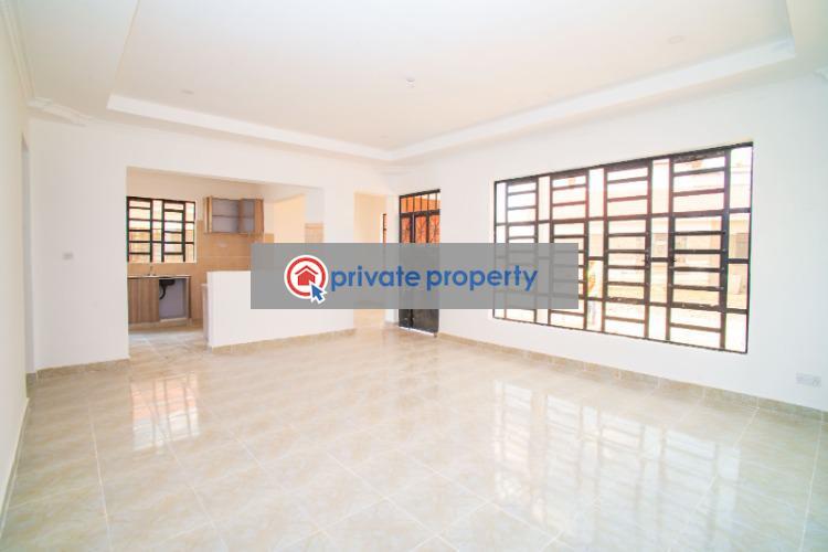 3 bedroom House For Sale &nbsp;malaa Kangundo East Machakos - 5