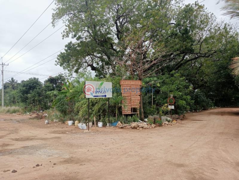 Land For Sale Vipingo Prime Land – Kuruwitu Ocean Front Watamu Kilifi - 0
