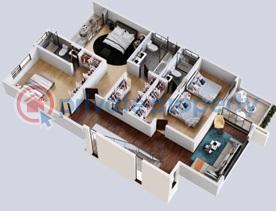 4 bedroom Townhouse For Sale Mlolongo Mpmombasa Road Syokimau/Mulolongo Machakos - 1