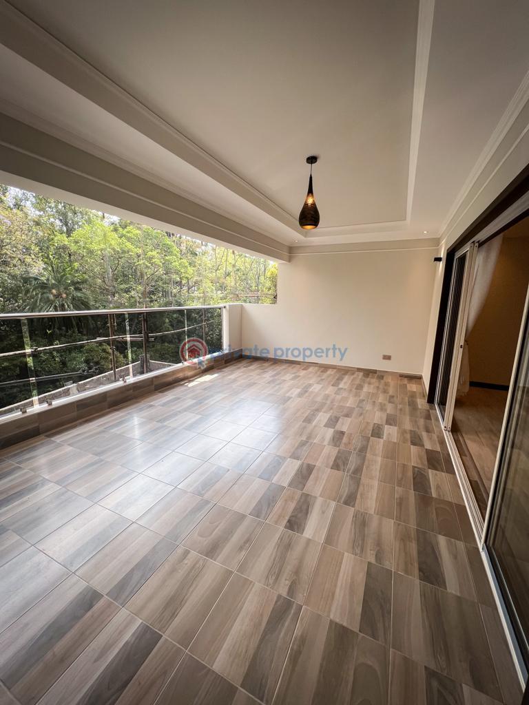 3 bedroom Apartment For Sale Riverside Drive westlands Nairobi - 8