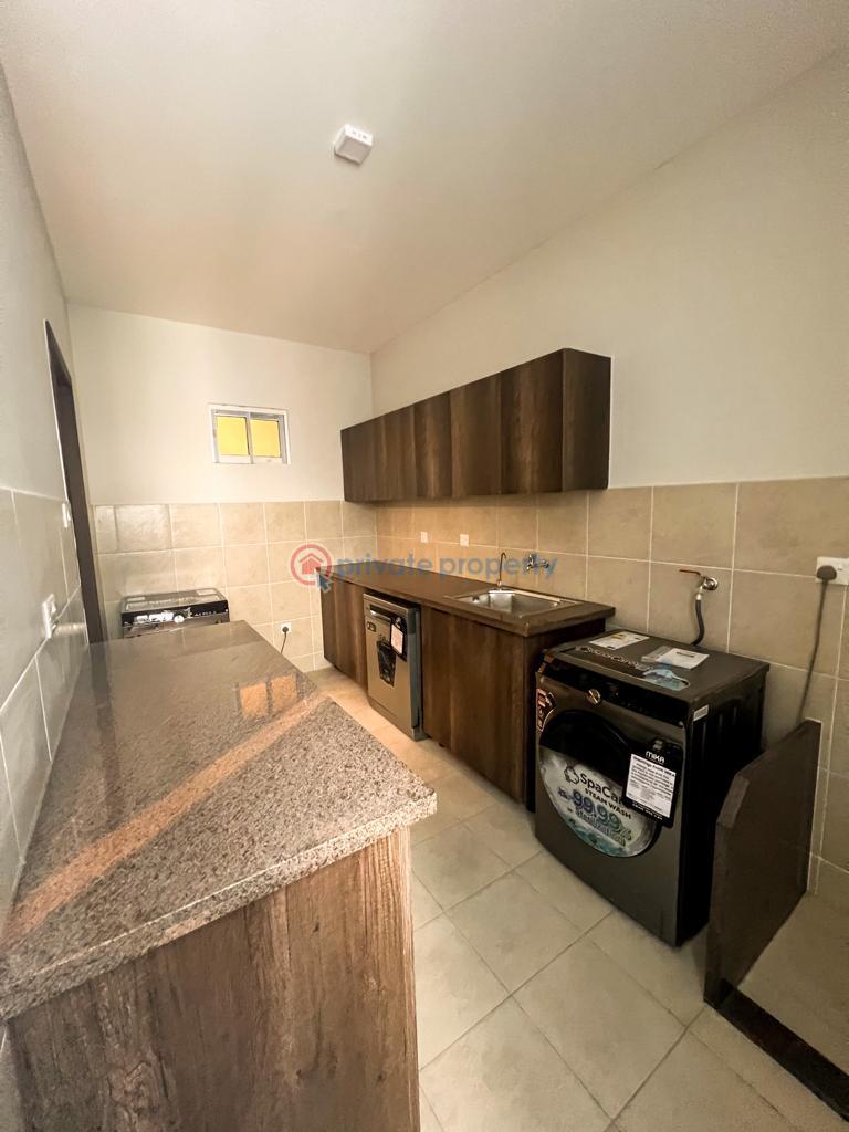 3 bedroom Apartment For Sale Riverside Drive westlands Nairobi - 11