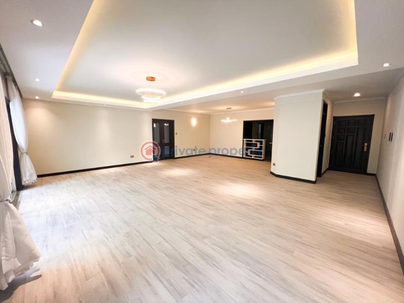 3 bedroom Apartment For Sale Riverside Drive westlands Nairobi - 19