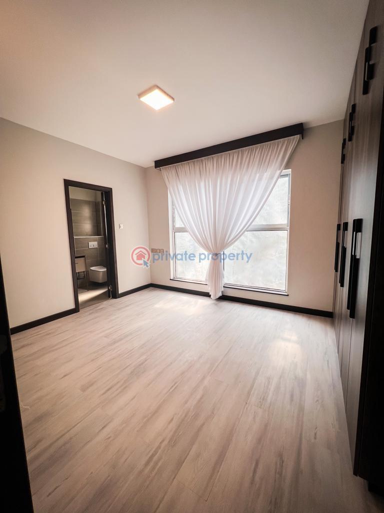 3 bedroom Apartment For Sale Riverside Drive westlands Nairobi - 16
