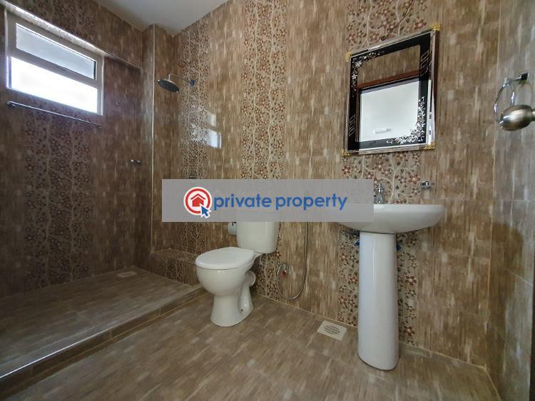 4 bedroom Apartment For Sale &nbsp;4th Parklands Parklands Nairobi - 8