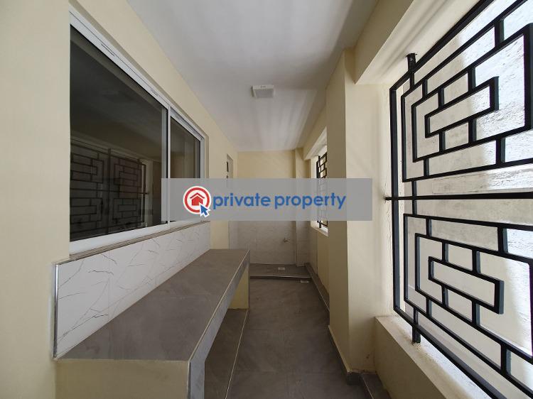 4 bedroom Apartment For Sale &nbsp;4th Parklands Parklands Nairobi - 2