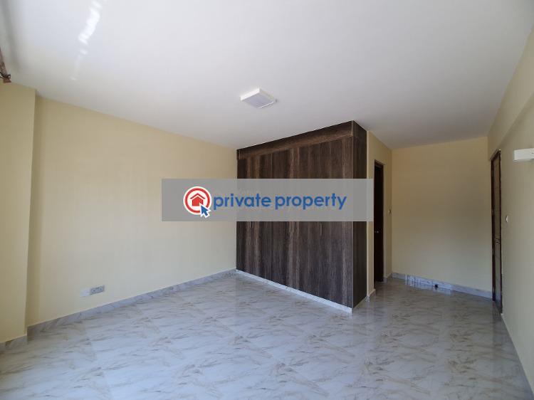 4 bedroom Apartment For Sale &nbsp;4th Parklands Parklands Nairobi - 4