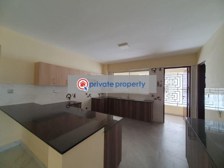 4 bedroom Apartment For Sale &nbsp;4th Parklands Parklands Nairobi - 1