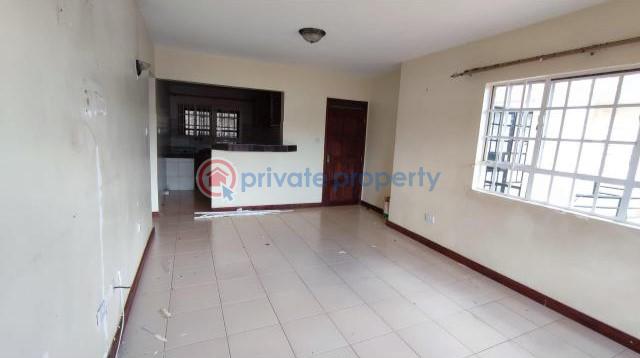 1 bedroom Warehouse For Rent Wajir Angata Nanyokie Samburu - 1
