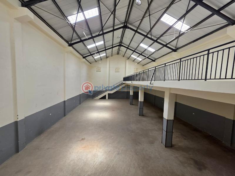 Warehouse For Rent Mombasa Road Embakasi Nairobi - 0