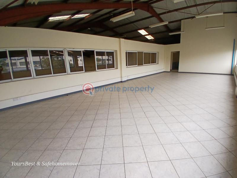 Warehouse For Rent Cabanas Off Mombasa Road Imara Daima Nairobi - 5