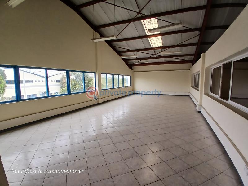 Warehouse For Rent Cabanas Off Mombasa Road Imara Daima Nairobi - 4