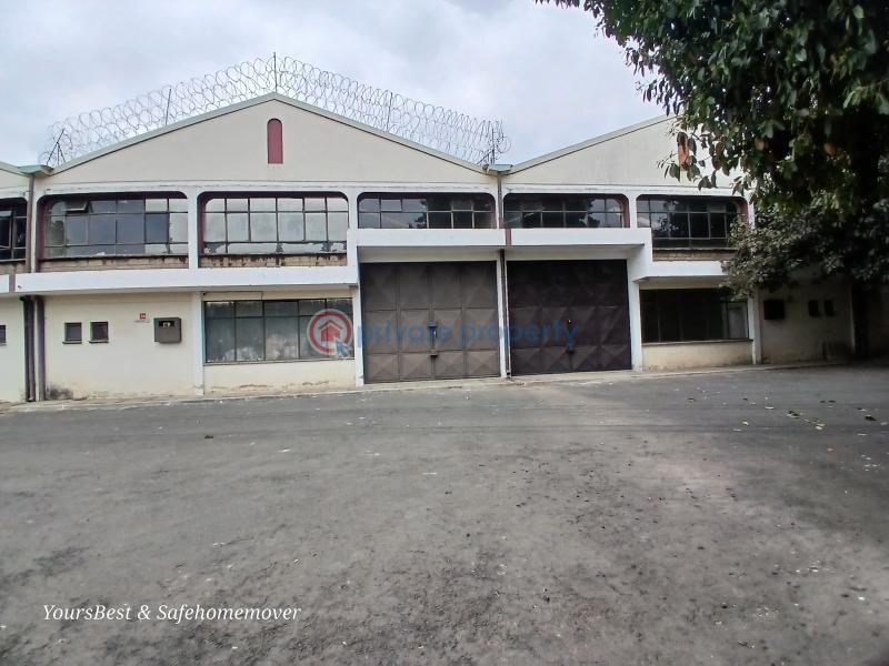 Warehouse For Rent Cabanas Off Mombasa Road Imara Daima Nairobi - 3