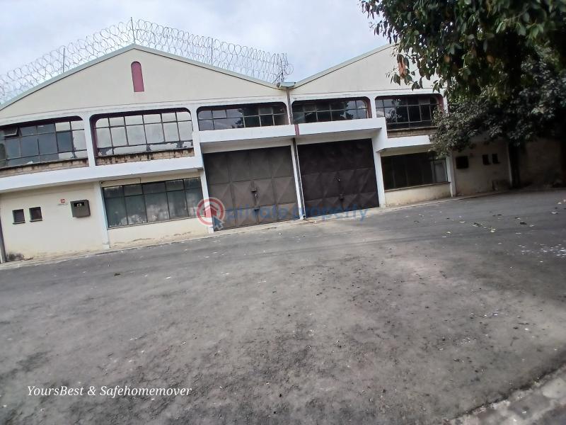 Warehouse For Rent Cabanas Off Mombasa Road Imara Daima Nairobi - 2
