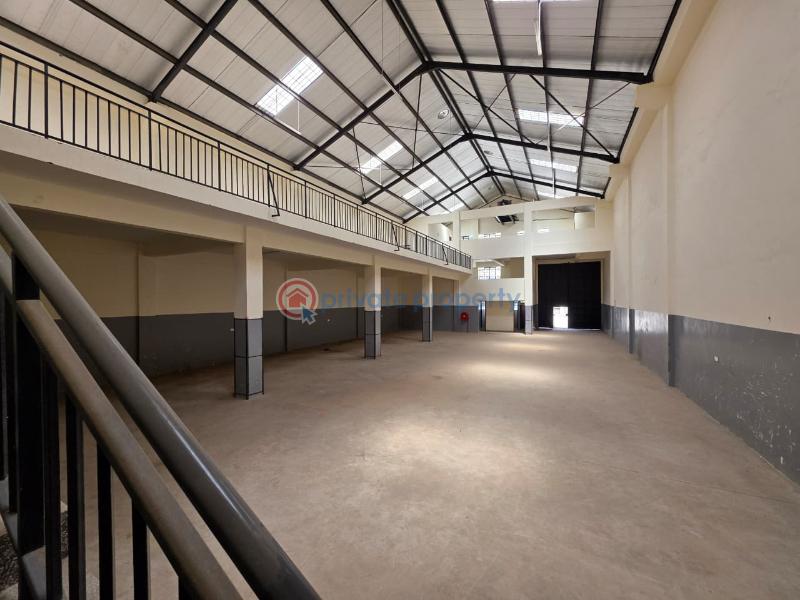 Warehouse For Rent Mlolongo Mpmombasa Road Syokimau/Mulolongo Machakos - 3