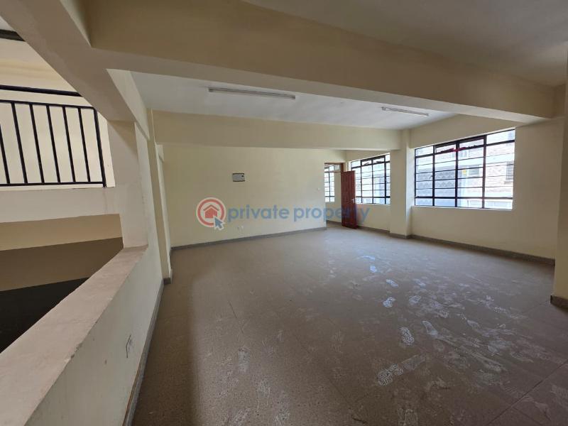 Warehouse For Rent Mlolongo Mpmombasa Road Syokimau/Mulolongo Machakos - 4