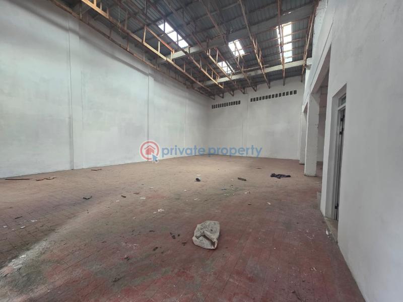 Warehouse For Rent Enterprise Road Industrial Area Embakasi Nairobi - 2