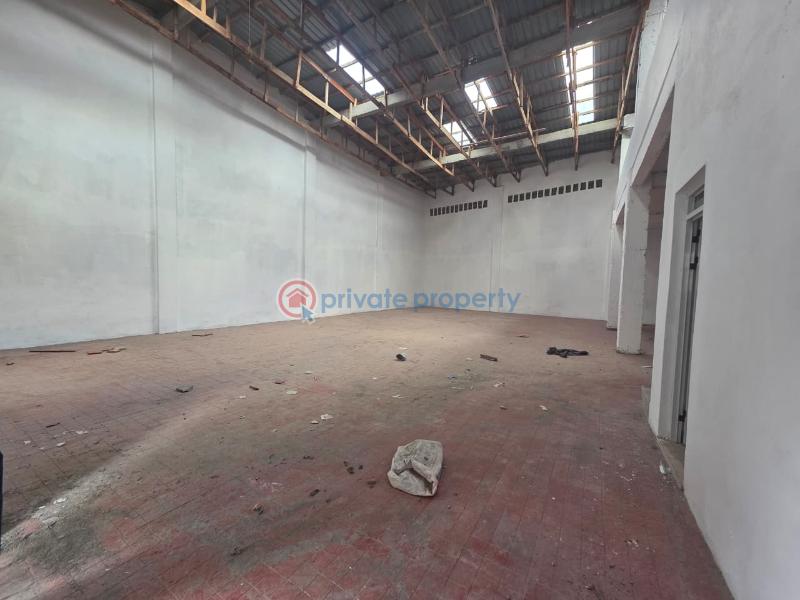 Warehouse For Rent Enterprise Road Industrial Area Embakasi Nairobi - 0
