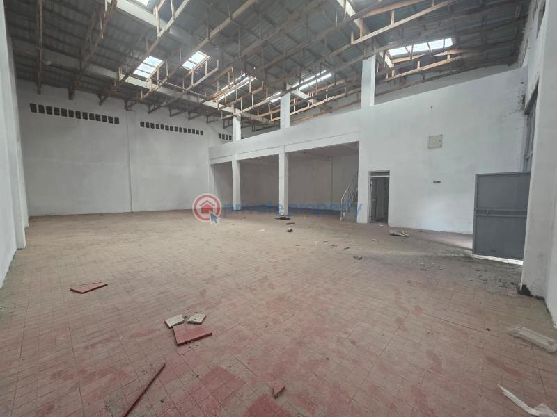 Warehouse For Rent Enterprise Road Industrial Area Embakasi Nairobi - 1
