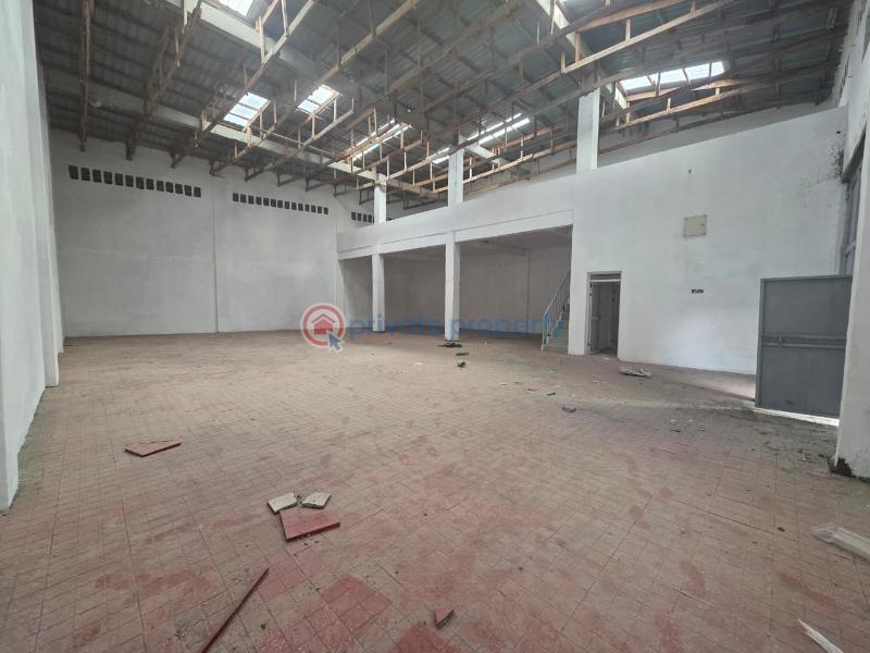Warehouse For Rent Enterprise Road Industrial Area Embakasi Nairobi - 5