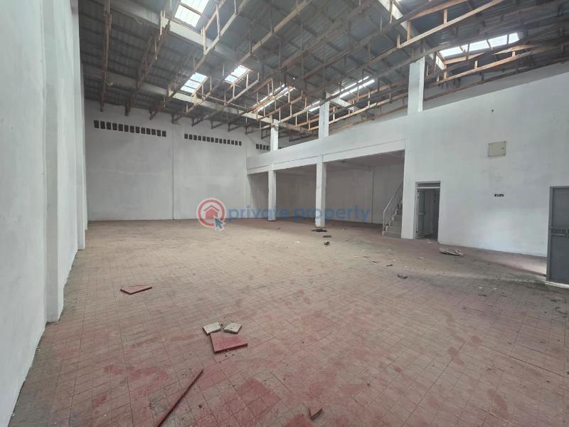 Warehouse For Rent Enterprise Road Industrial Area Embakasi Nairobi - 3