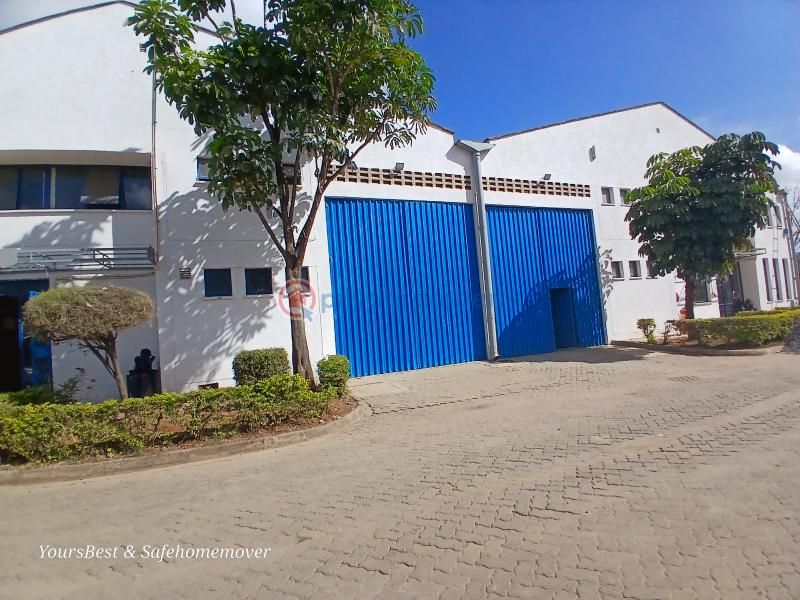 Warehouse For Rent syokimau Syokimau/Mulolongo Machakos - 3