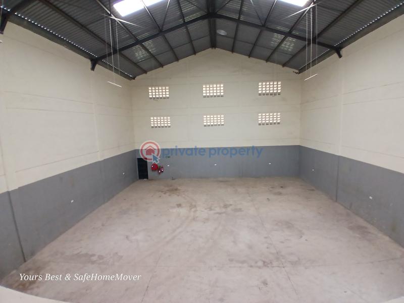 Warehouse For Rent syokimau Syokimau/Mulolongo Machakos - 2