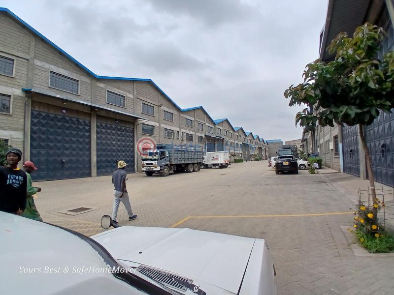 Warehouse For Rent syokimau Syokimau/Mulolongo Machakos - 4