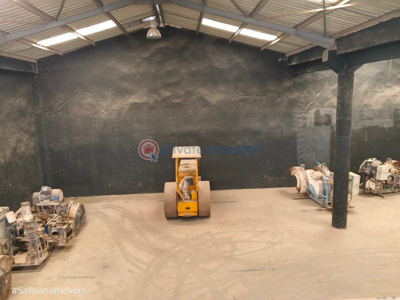 Warehouse For Rent Gateway Mall Mombasa Road 2 Syokimau/Mulolongo Machakos - 6