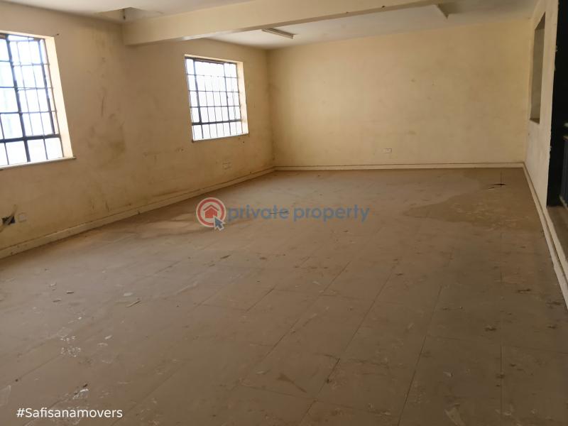 Warehouse For Rent Gateway Mall Mombasa Road 2 Syokimau/Mulolongo Machakos - 4