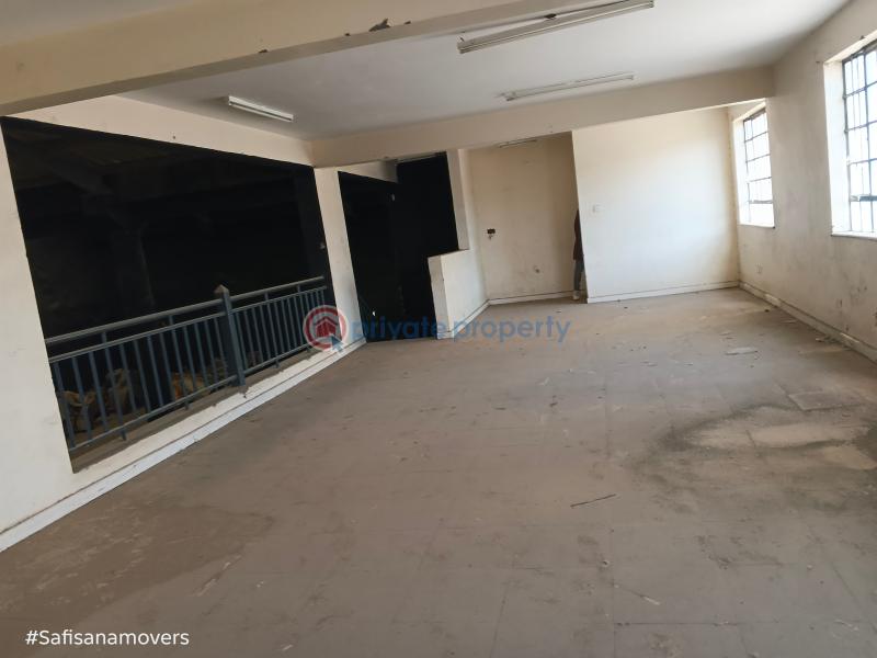 Warehouse For Rent Gateway Mall Mombasa Road 2 Syokimau/Mulolongo Machakos - 5