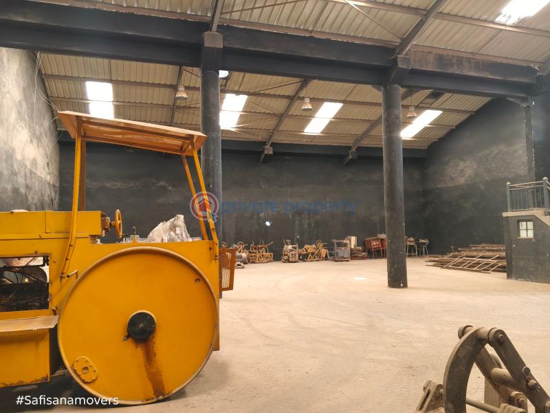 Warehouse For Rent Gateway Mall Mombasa Road 2 Syokimau/Mulolongo Machakos - 0