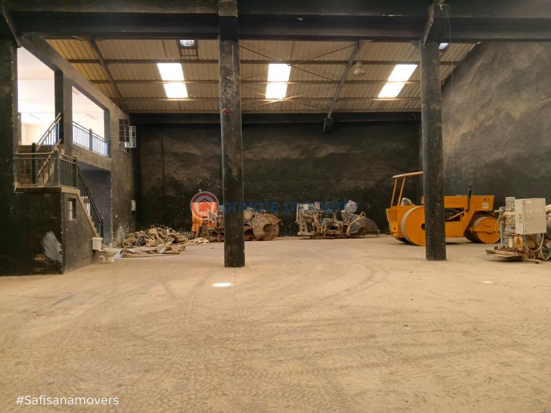 Warehouse For Rent Gateway Mall Mombasa Road 2 Syokimau/Mulolongo Machakos - 3
