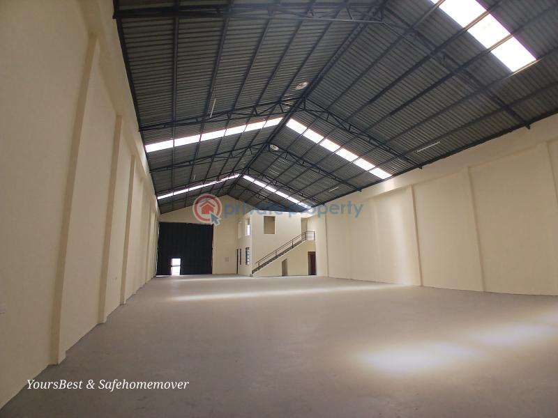 Warehouse For Rent syokimau Syokimau/Mulolongo Machakos - 3