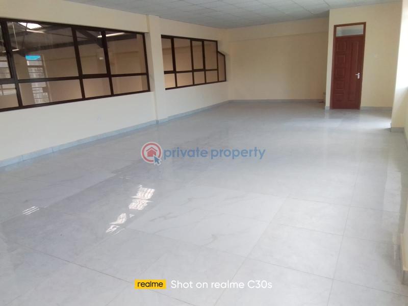 Warehouse For Rent Mlolongo syokimau Syokimau/Mulolongo Machakos - 4