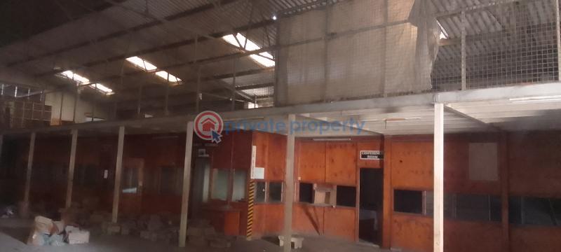 Warehouse For Sale Epz Changamwe Changamwe Mombasa - 6
