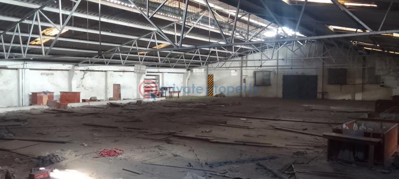 Warehouse For Sale Epz Changamwe Changamwe Mombasa - 2