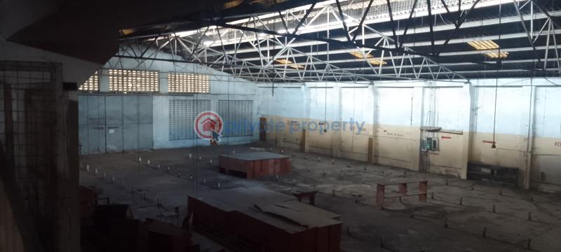 Warehouse For Sale Epz Changamwe Changamwe Mombasa - 4