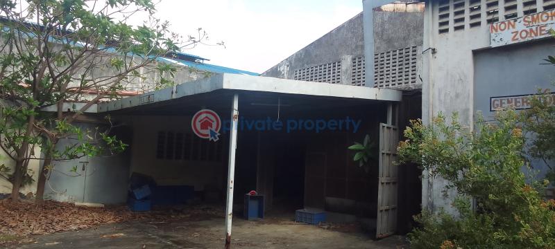 Warehouse For Sale Epz Changamwe Changamwe Mombasa - 9