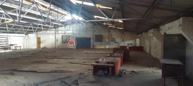 Warehouse For Sale Epz Changamwe Changamwe Mombasa - 3