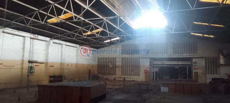 Warehouse For Sale Epz Changamwe Changamwe Mombasa - 7